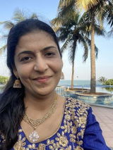 SHEETAL R. review photo