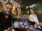 Jayshree G. review photo