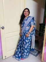Sudha B. review photo