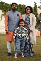 Preeti review photo