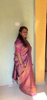 Rupali G. review photo
