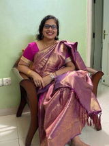 Shaswati S. review photo