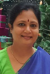 Nirmala C. review photo