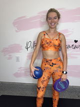 Lindsay Bushman review photo