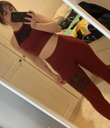 Andreea C review photo