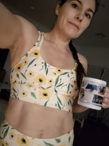 Libby Urane review photo