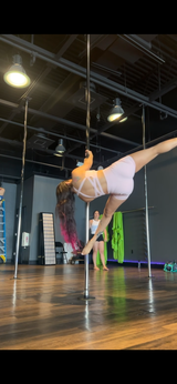 Ariadna Gonzalez review photo