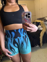 Aaliyah review photo