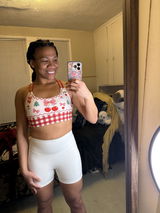 Aaliyah review photo