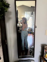 Lindsey review photo