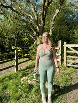 Molly-Jo Griffiths review photo