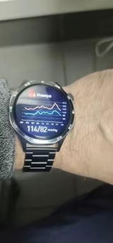 Fabrice review photo