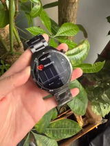 Tayron review photo