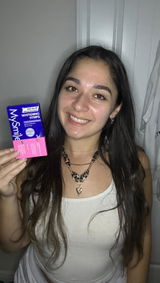 Lou review photo