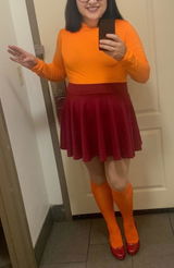 Just a gurrl review photo