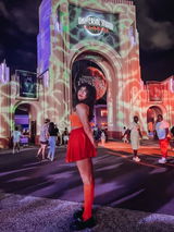 Nicole Benavides review photo