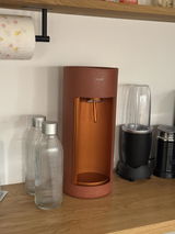 August H. review photo