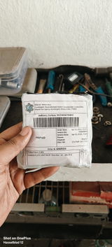 Nishant Naik review photo