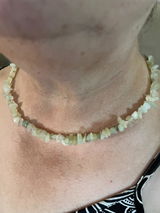 Collier Jade