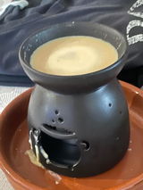 Brûleur Chaudron