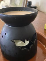 Brûleur Chauve souris