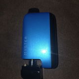 Nicholas Molino review photo