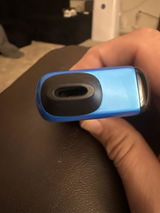 Eric V. review photo
