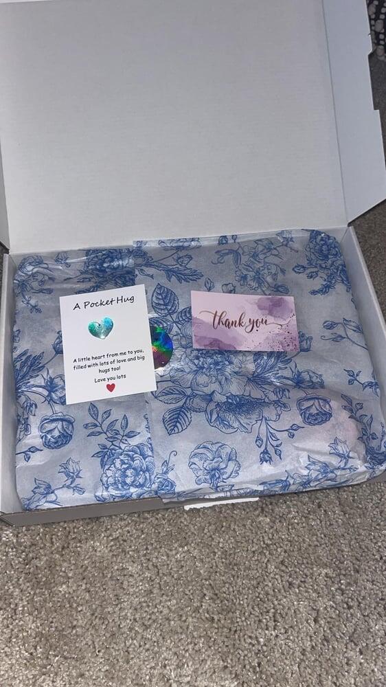 Erin review photo