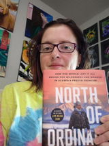 Cassie Beeson review photo