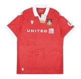 Some guy who bought a jersey review photo