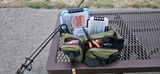 James Stevens review photo