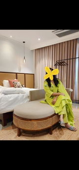 Anonymous review photo