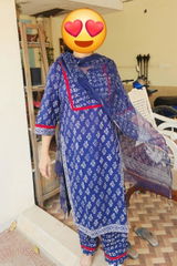 Anonymous review photo