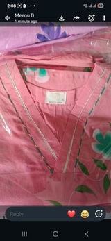 Preeti review photo
