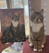 Cat C review photo