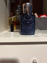 Vincent M. review photo