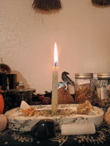 Etsy customer review photo