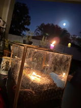 Etsy customer review photo