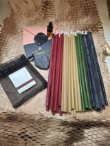 Etsy customer review photo