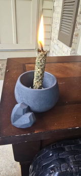 Etsy customer review photo
