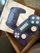 Havoc review photo