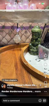 Marlowe Stone review photo