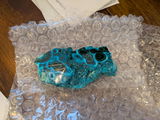 Ricki Amis review photo