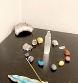 A.S. review photo