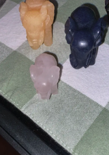 T.D. review photo