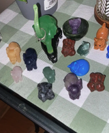 T.D. review photo