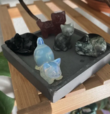 A. review photo