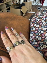 Elle Maddison review photo