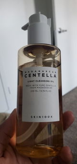 Amazon C. review photo