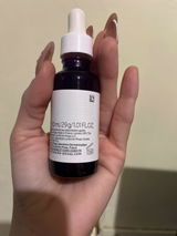 Alejandra review photo